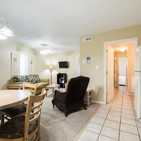 Country Club Villas Surfside Beach 外观 照片