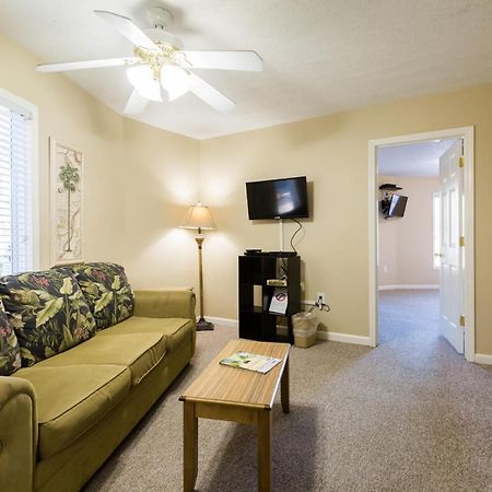 Country Club Villas Surfside Beach 外观 照片
