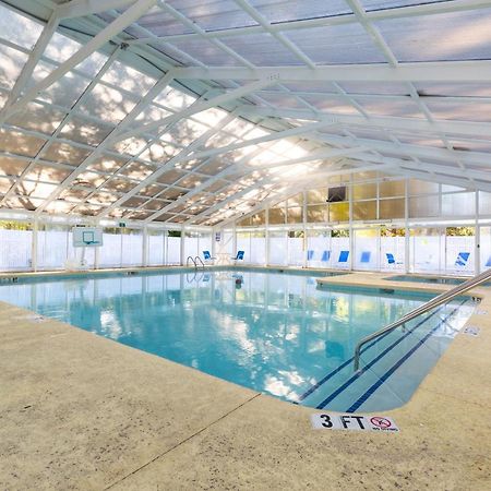 Country Club Villas Surfside Beach 外观 照片