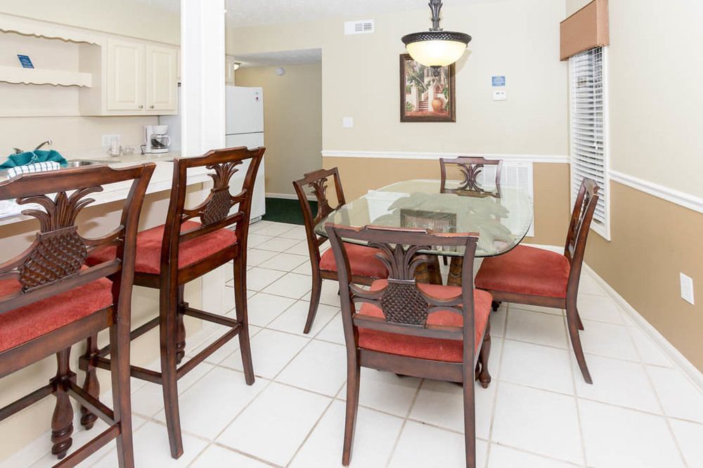 Country Club Villas Surfside Beach 外观 照片