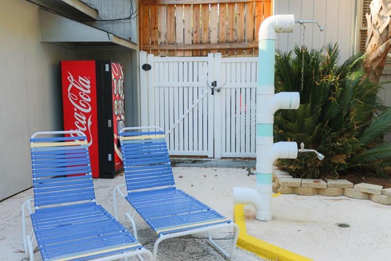 Country Club Villas Surfside Beach 外观 照片