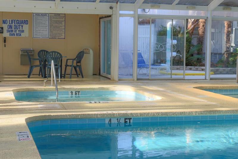 Country Club Villas Surfside Beach 外观 照片