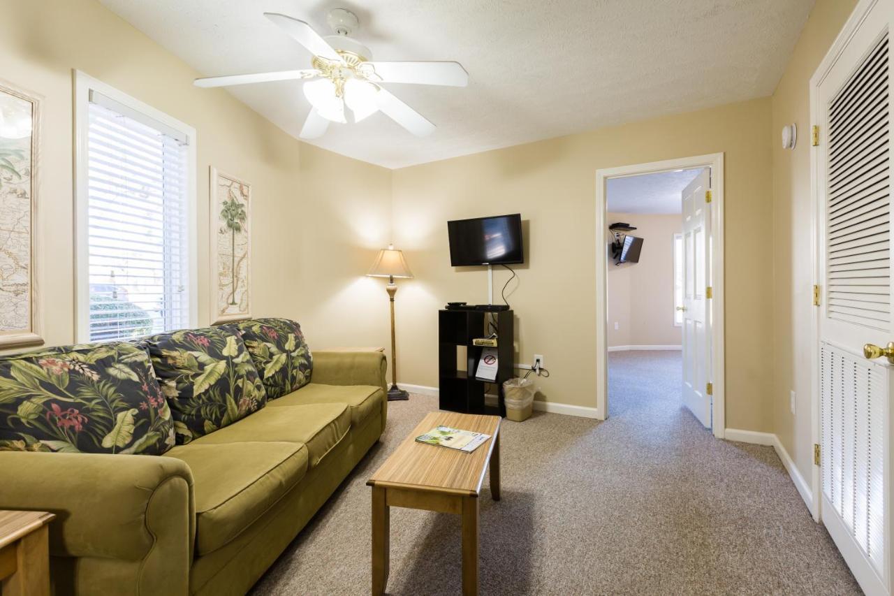 Country Club Villas Surfside Beach 外观 照片