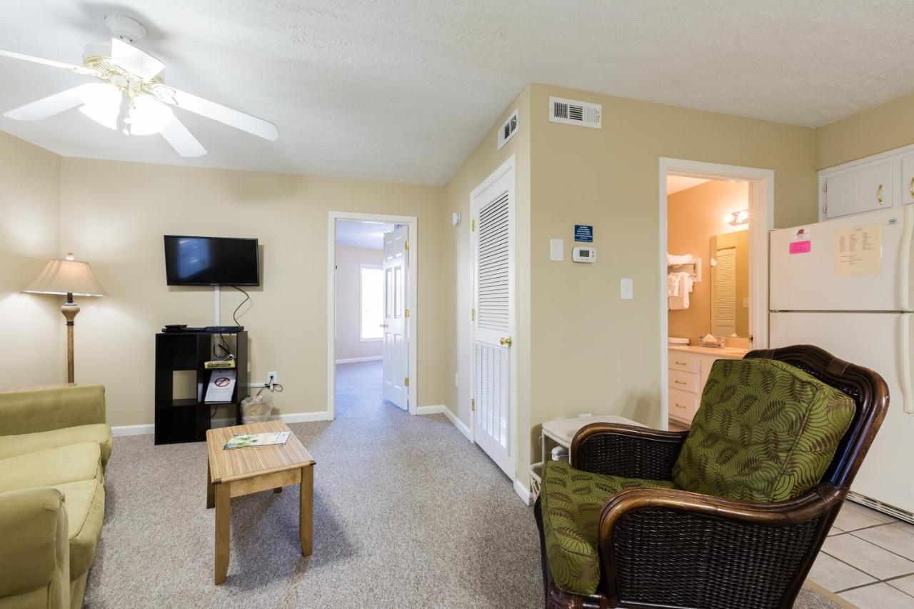 Country Club Villas Surfside Beach 外观 照片