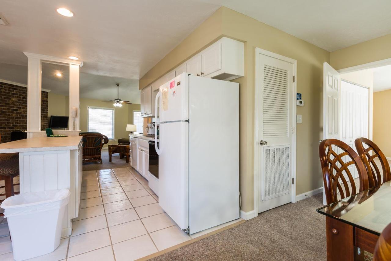 Country Club Villas Surfside Beach 外观 照片