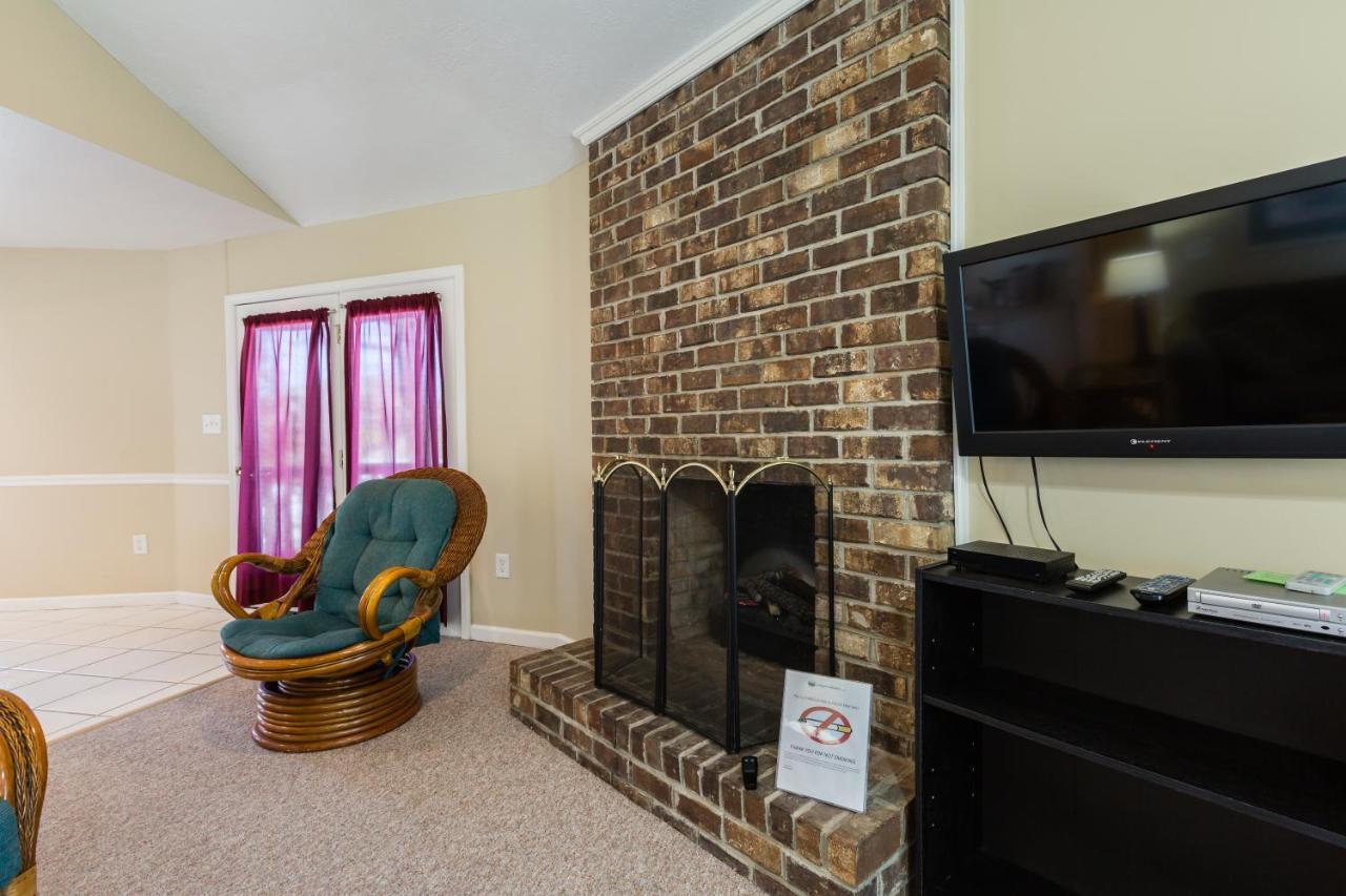 Country Club Villas Surfside Beach 外观 照片