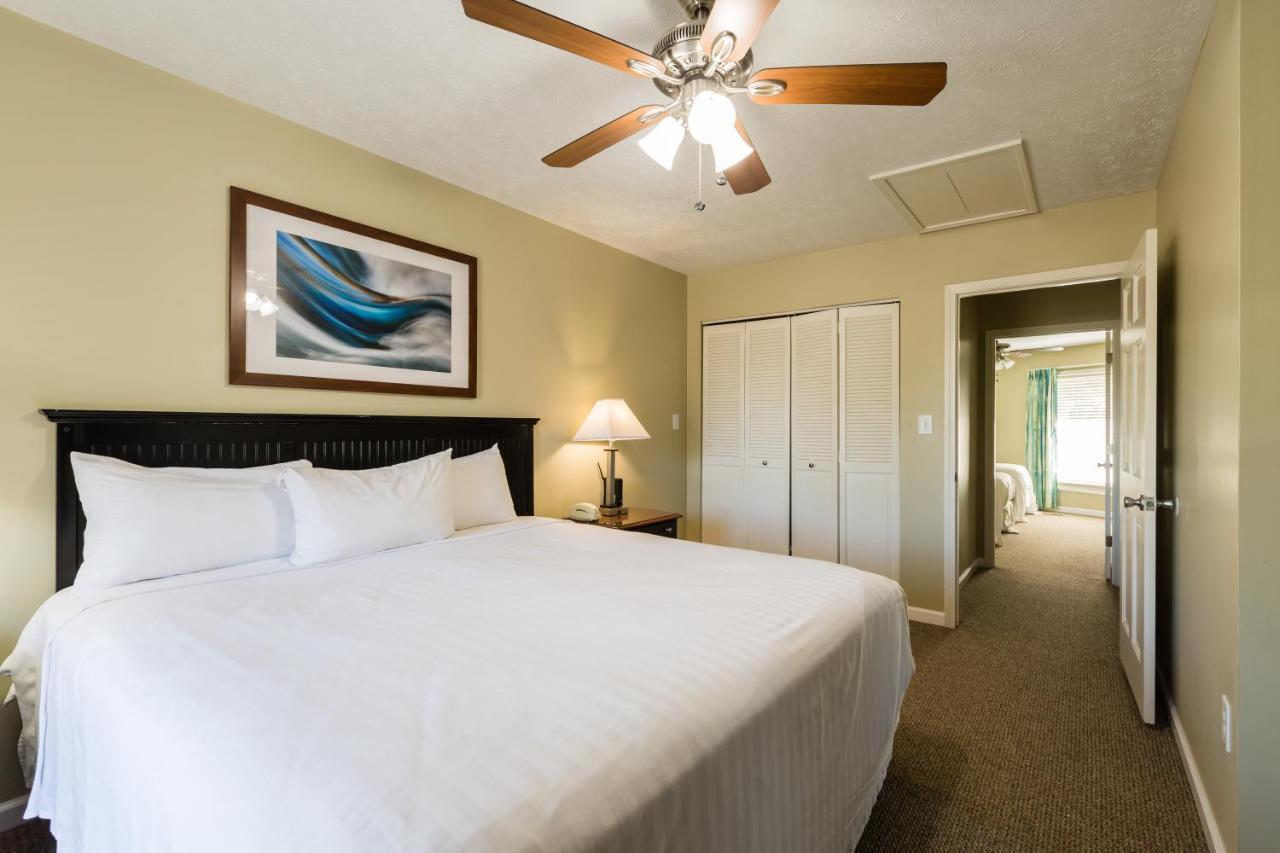 Country Club Villas Surfside Beach 外观 照片