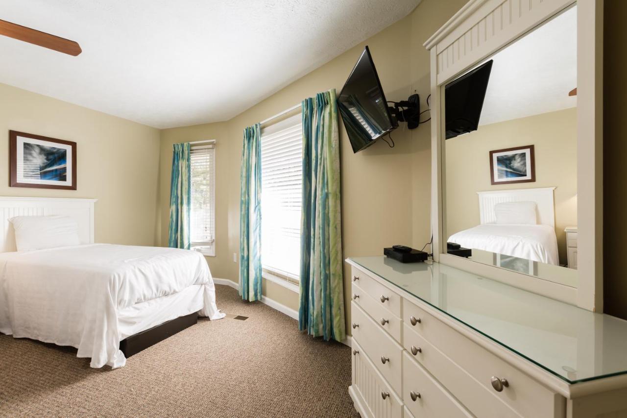 Country Club Villas Surfside Beach 外观 照片