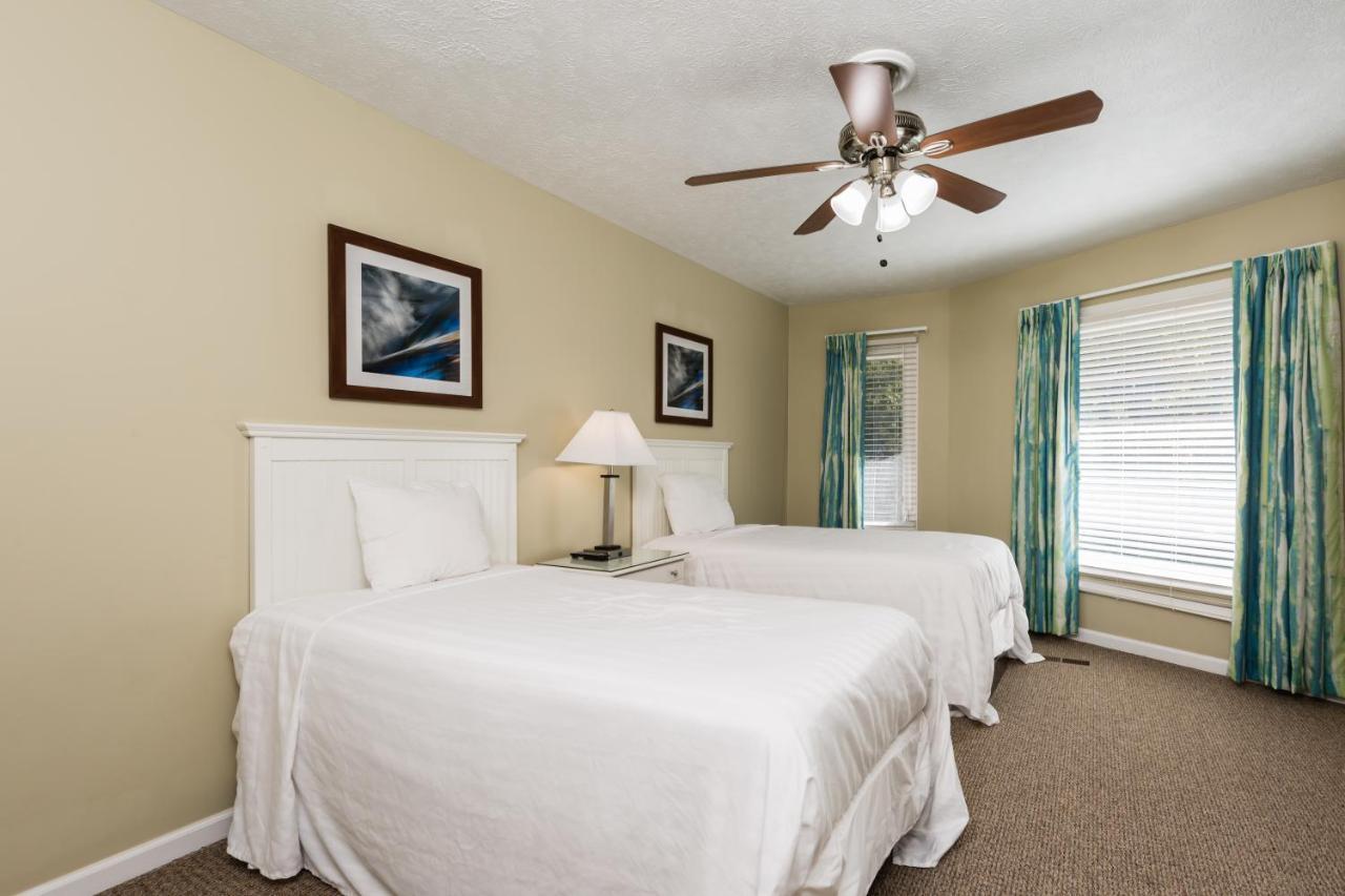 Country Club Villas Surfside Beach 外观 照片