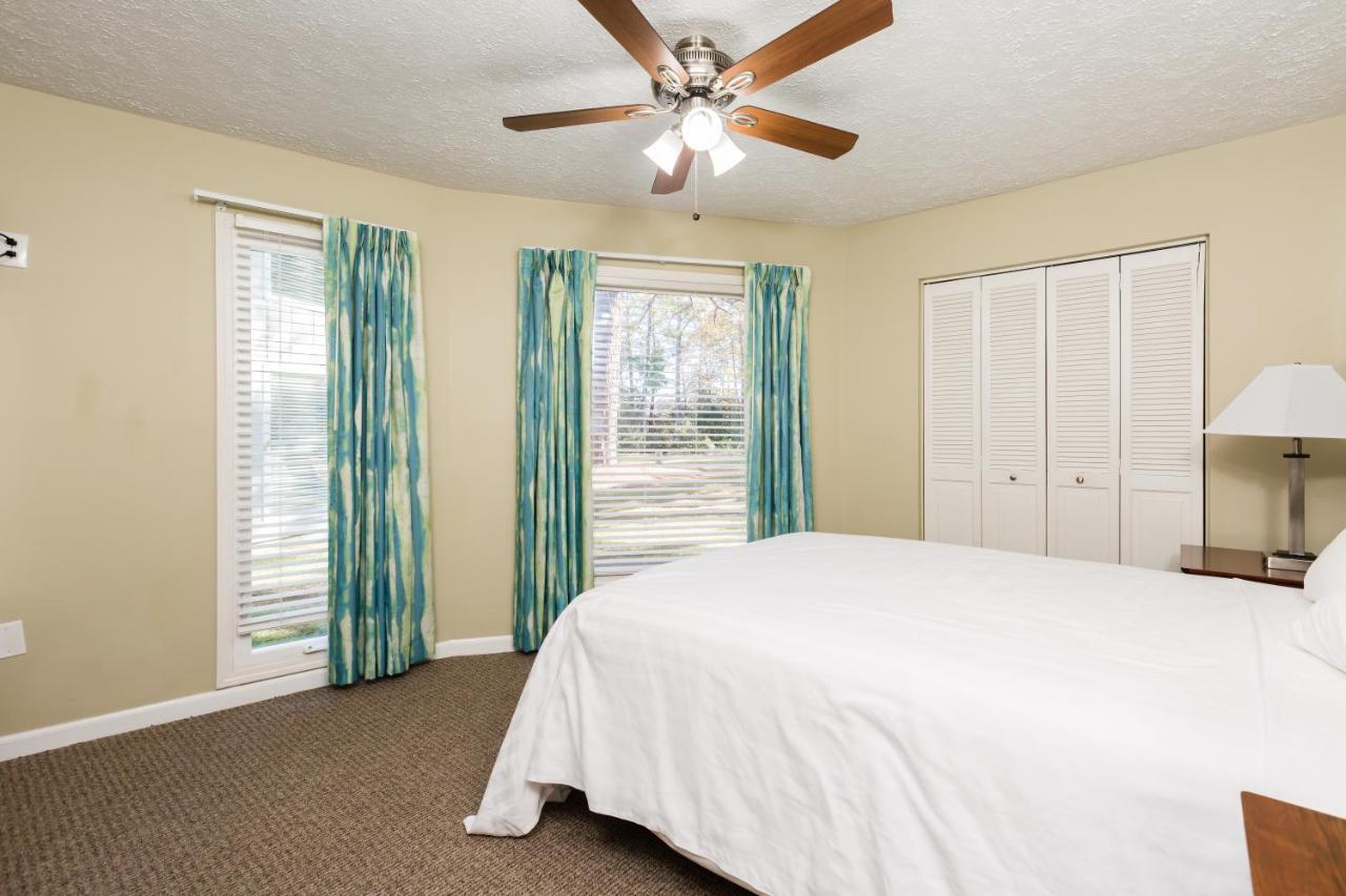 Country Club Villas Surfside Beach 外观 照片