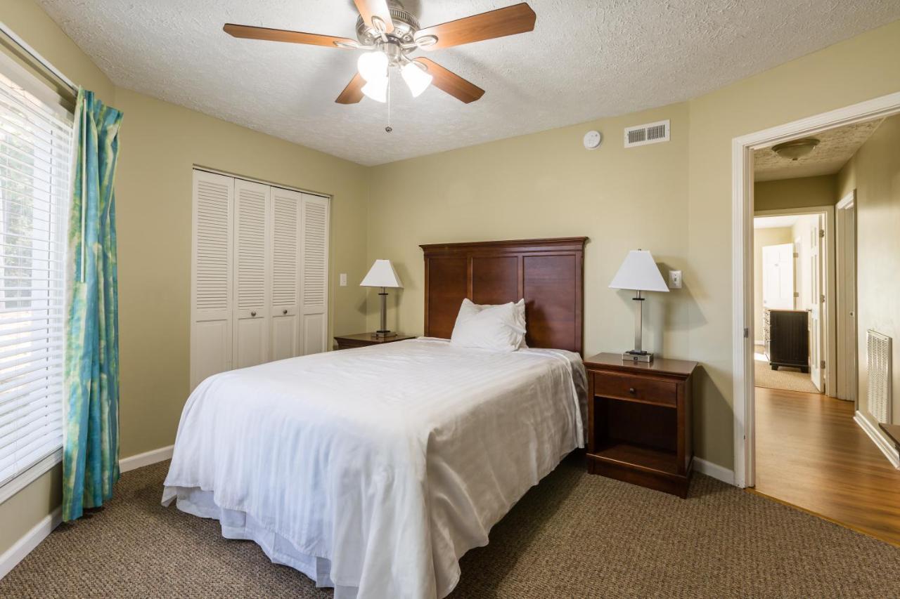 Country Club Villas Surfside Beach 外观 照片