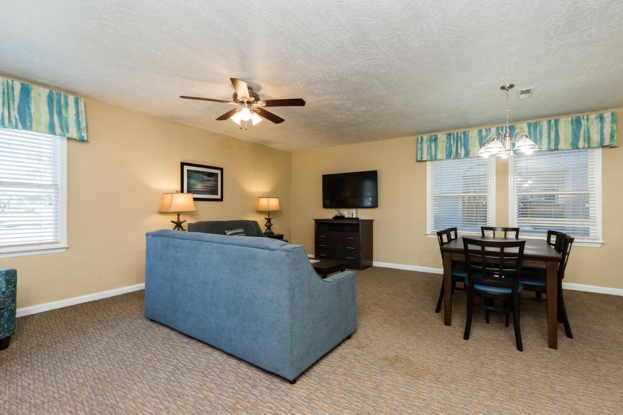 Country Club Villas Surfside Beach 外观 照片
