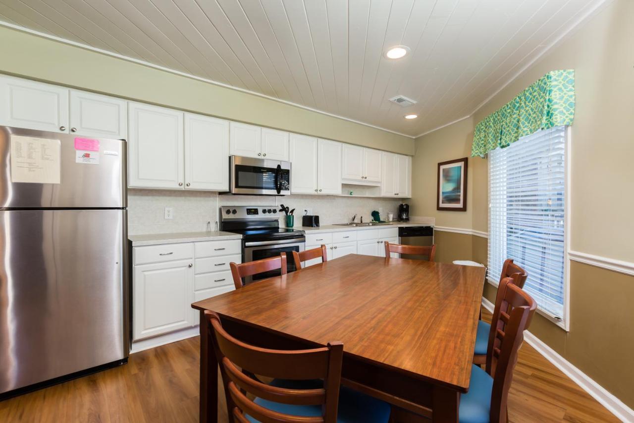 Country Club Villas Surfside Beach 外观 照片