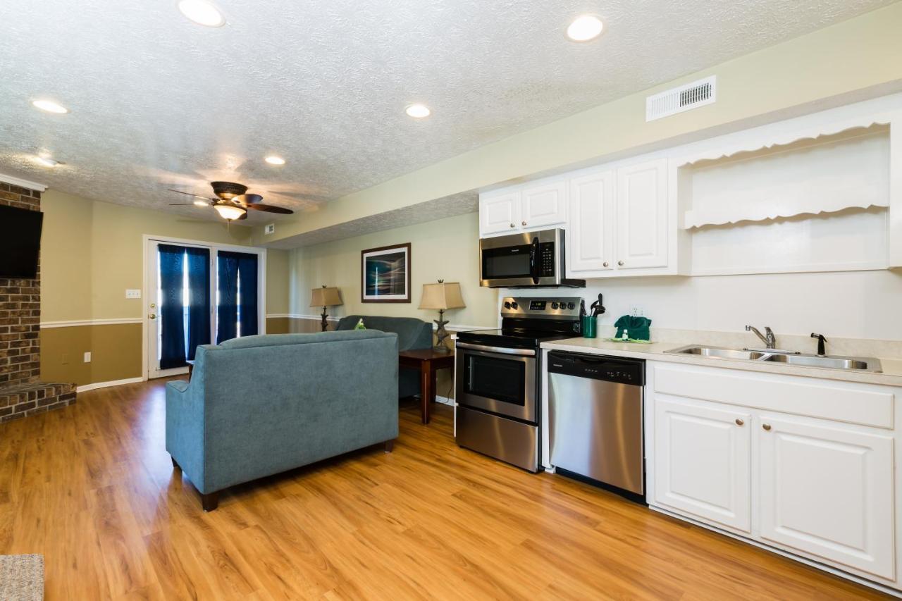 Country Club Villas Surfside Beach 外观 照片