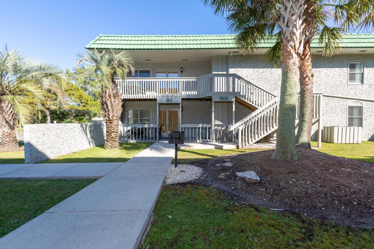 Country Club Villas Surfside Beach 外观 照片