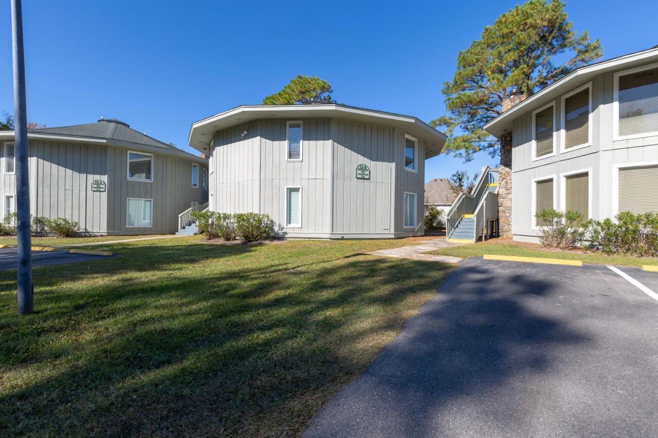 Country Club Villas Surfside Beach 外观 照片