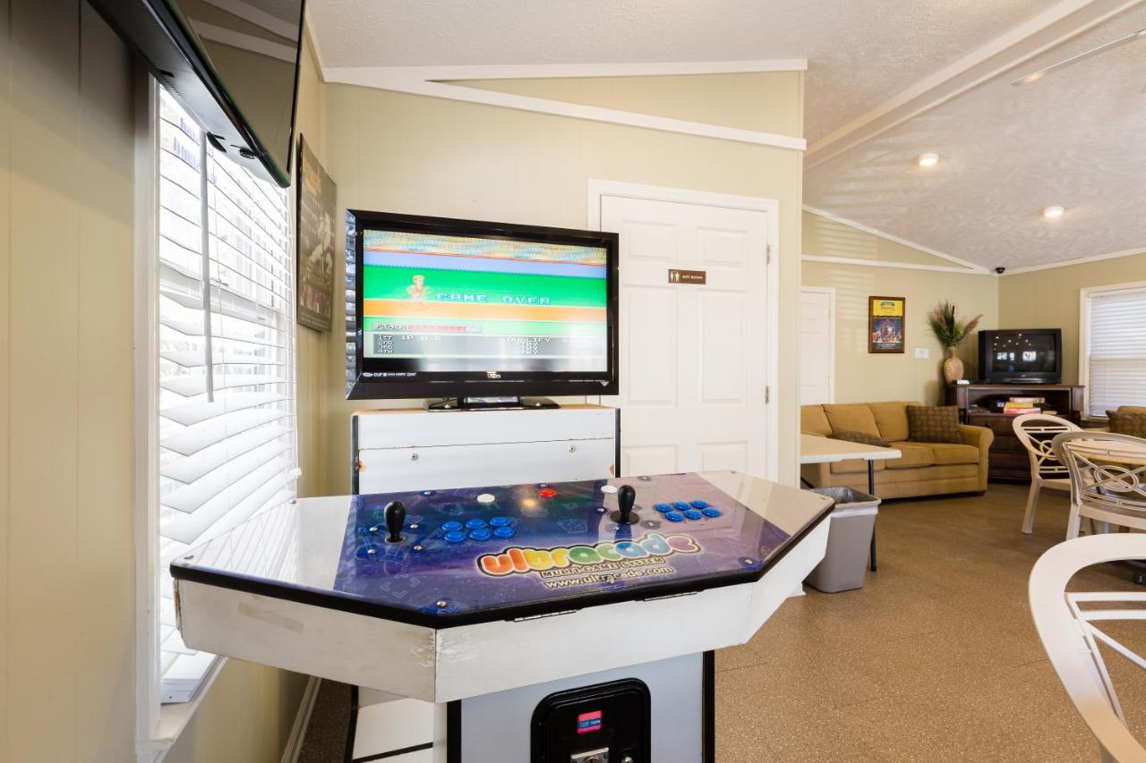 Country Club Villas Surfside Beach 外观 照片