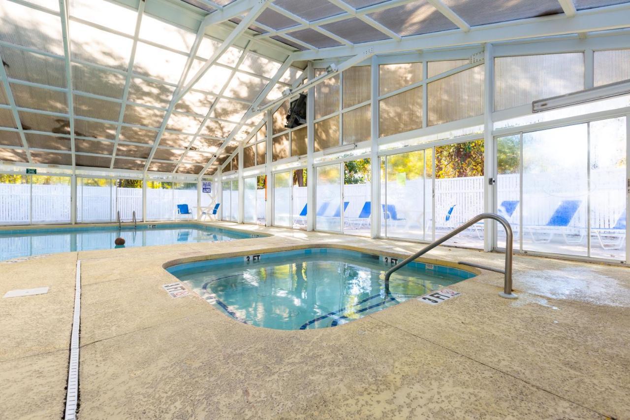 Country Club Villas Surfside Beach 外观 照片
