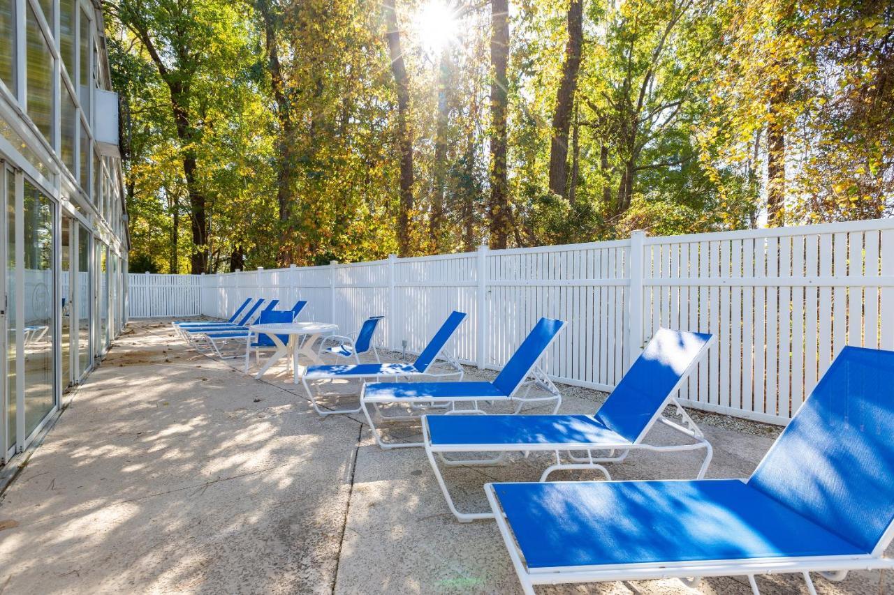 Country Club Villas Surfside Beach 外观 照片